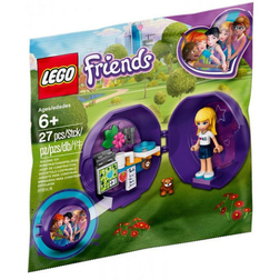 LEGO Friends Club House Pod 5005236