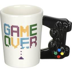 Puckator Game Controller Taza 40cl
