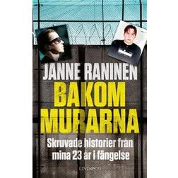 Bakom murarna (Inbunden)