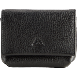 Markberg Camilla MBG Wallet - Grain Black