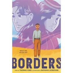 Borders (Paperback)