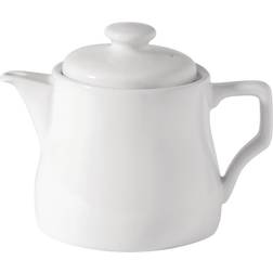 Utopia Titan Teapot 6pcs 0.46L