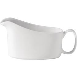 Utopia Titan Sauce Boat 6pcs 0.2L