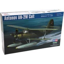 Antonov AN 2W Colt 1:48