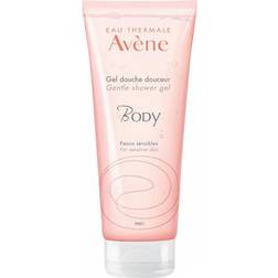 Avène Body Gentle Shower Gel 200ml