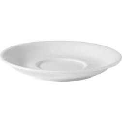 Utopia Titan Large Saucer Plate 16cm 36pcs