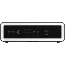 Zotac ZBOX C Series CI665 (ZBOX-CI665NANO-BE)