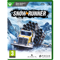 SnowRunner (XBSX)