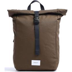 Sandqvist Kaj Backpack - Olive