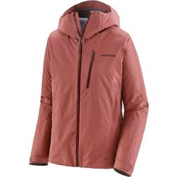 Patagonia Women's Calcite Jacket - Rosehip