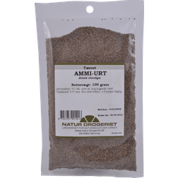 Natur Drogeriet Ammi-Herb Seeds 100g