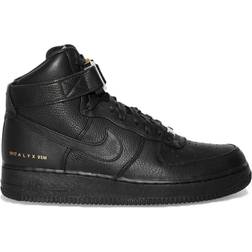 Nike Air Force 1 High Alyx M - Black/Black