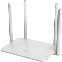 Strong Dual Band Gigabit Router 1200