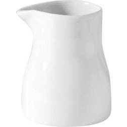 Utopia Titan Cream Jug 6pcs 0.05L