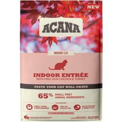 Acana Indoor Entrance 4.5kg