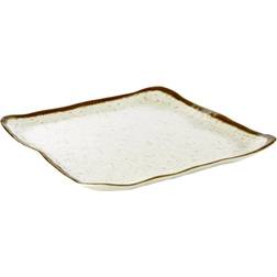 APS Stone Art Serving Platter & Tray