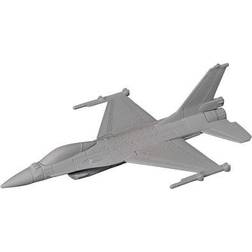 Corgi Flying Aces F-16 Fighting Falcon