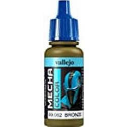 Vallejo Mecha Color Bronze 17ml