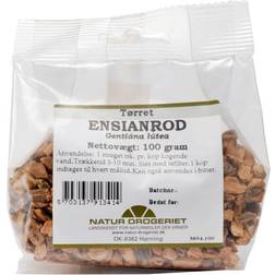 Natur Drogeriet Gentian Root 100g