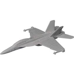 Corgi Flying Aces F-18 Super Hornet