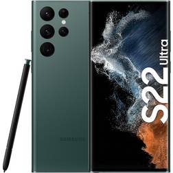 Samsung Galaxy S22 Ultra 256GB Green
