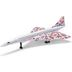 Corgi Best of British Concorde BA Livery