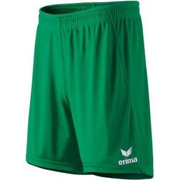 Erima Rio 2.0 with Inner Slip Shorts Men - Emerald