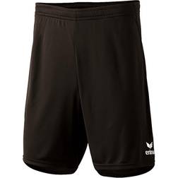 Erima Rio 2.0 with Inner Slip Shorts Men - Black