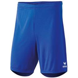 Erima Rio 2.0 with Inner Slip Shorts Men - New Royal