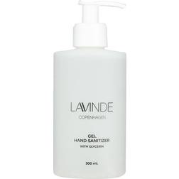 Lavinde Hand Sanitizer Gel 300ml