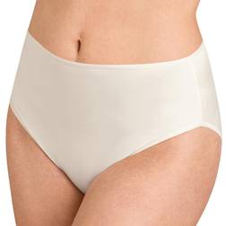 Miss Mary Basic Cotton Tai Panty - Beige