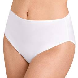 Miss Mary Basic Cotton Tai Panty - White