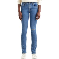 Levi's Femme Jeans '724 High Rise Straight' - Bogota Vision