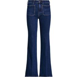 Polo Ralph Lauren Jeans 'Jenn' - Blu Denim