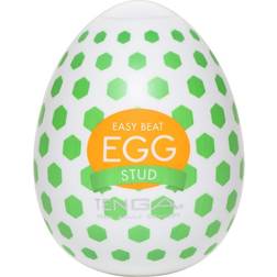 Tenga Egg Stud