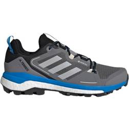 adidas Terrex Skychaser GTX 2.0 M - Grey Three/Grey Two/Blue Rush