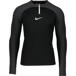 Nike Dri-Fit Academy Drill Top Men - Black/Grey