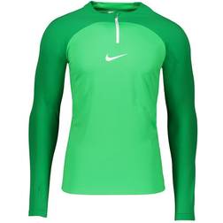 NIKE Dri-Fit Academy Drill Top Men - Green