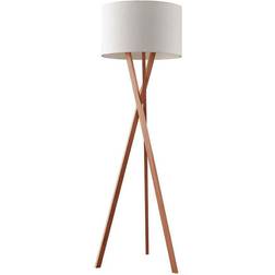 Lucande Auriane Golvlampa 160cm