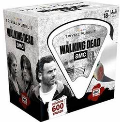 Trivial Pursuit: AMC The Walking Dead