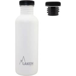 Laken Basic Vattenflaska 1L