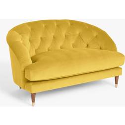 Swoon Radley Love Seat Armchair 81cm