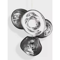 Tom Dixon Melt Pendant Lamp 98cm