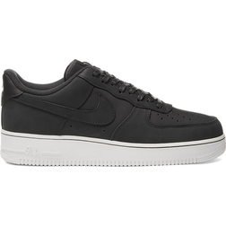 Nike Air Force 1 Low LX 'Off-Noir' - Black Men's