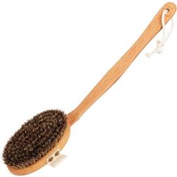 Croll & Denecke Dry Brush with Horse Hair