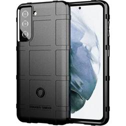 CaseOnline Rugged Shield Case for Galaxy S22+