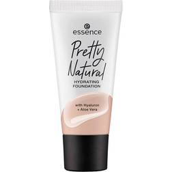 Essence Pretty Natural Hydrating Foundation #030 Neutral Ivory