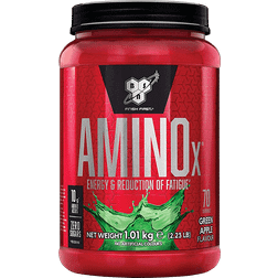 BSN Amino X Green Apple 1010g