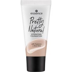 Essence Pretty Natural Hydrating Foundation #190 Neutral Sandstone