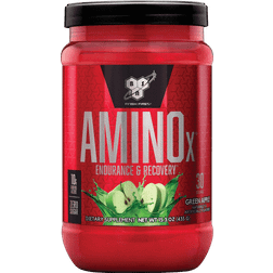 BSN Amino X Green Apple 435g